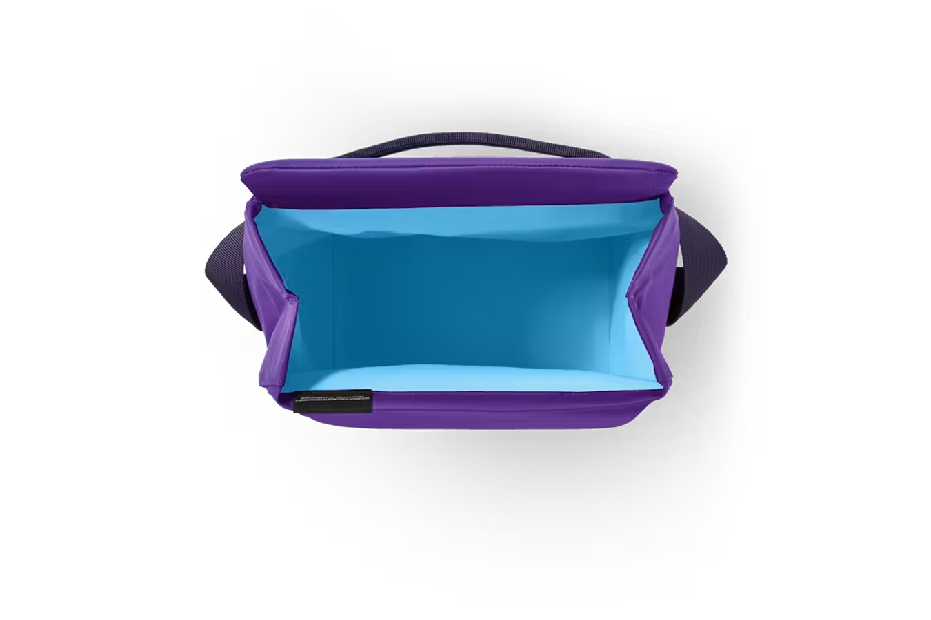 YETI Daytrip 6L Lunch Bag Pace Purple/Blue